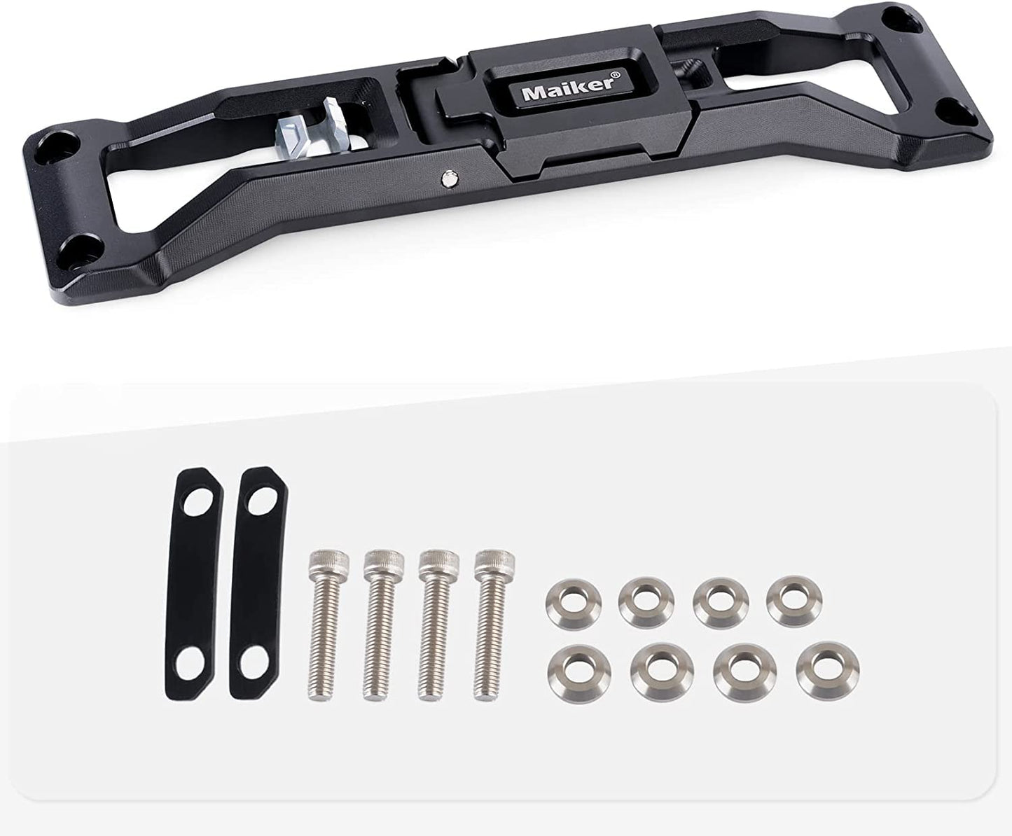 コルク栓抜き付きドアヒンジステップアルミニウム合金折りたたみ式フットペグJeep Wrangler JK JKU JL JLU 2007-2021 と互換性があります