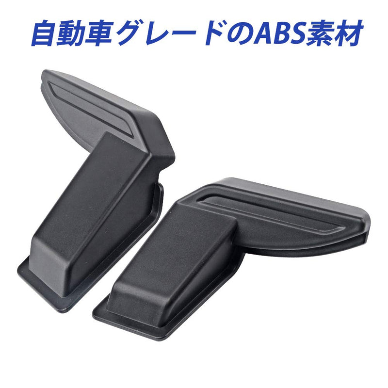 MAIKER OFF ROAD リアデミスターカバーは SUZUKI スズキジムニーJimny JB64 JB74 2019-2020 に適しています Jimny用 リアデフォッガーカバー